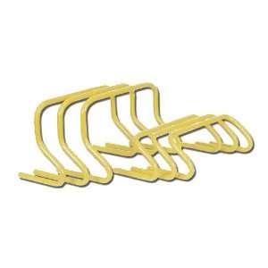  Plyo Hurdles 12 inch   Set of 6