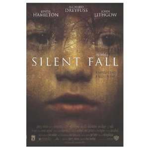  Silent Fall Original Movie Poster, 27 x 40 (1995)