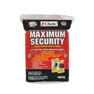   Maximum SecurityT Sorbent, 1 lb Bag (AMRP00530 6) Category Sorbents