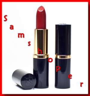 2x Estee Lauder Long Lasting Lipstick #126  NECTARINE  