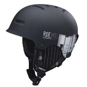  Ride Duster Helmet 2012   Small
