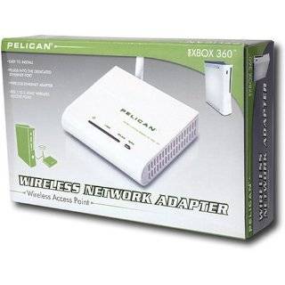 Wireless Network Adapter/Access Point for Xbox 360