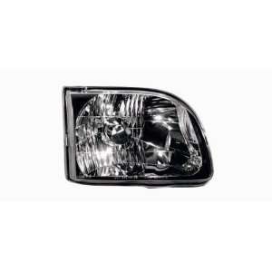   TACOMA RIGHT HAND AUTOMOTIVE REPLACEMENT HEAD LIGHT TYC 20 6073 00