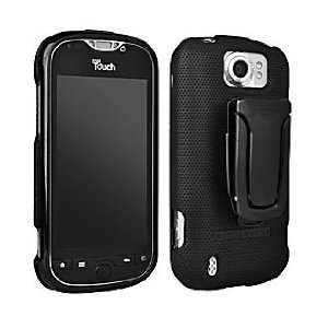  Body Glove HTC MyTouch 4g SLIDE T Mobile BLACK Hard Shield 