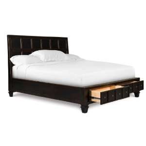  Bed with Storage   Magnussen   B1820 60S 