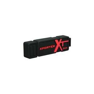  Patriot Xporter XT Boost 8GB Flash Drive (USB 2.0 Portable 