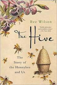   Honeybee and Us, (0312371241), Bee Wilson, Textbooks   