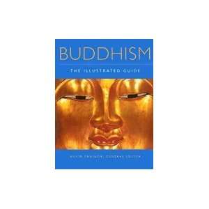  Buddhism Illustrated Guide (Paperback, 2004) Books