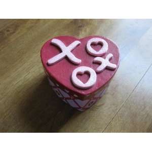  XOXO Valentine Box 