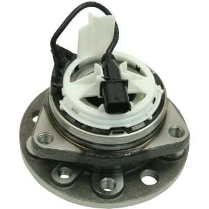  Beck Arnley 051 6207 Hub and Bearing Assembly Automotive