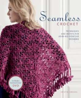   Crochet So Fine Exquisite Designs with Fine Yarns by 