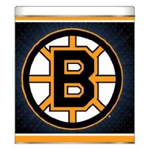  NHL Boston Bruins 3 Gallon Tin