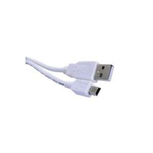  USB 2.0   MiniB 5 ben 0,5 m