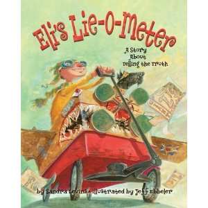  Elis Lie O Meter A Story about Telling the Truth 