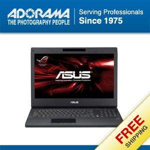 Asus G74SX DH71 17.3 LED Notebook, 12GB RAM, Black  
