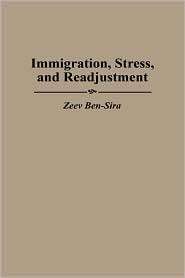   Readjustment, (0275956326), Zeev Ben Sira, Textbooks   
