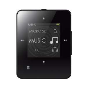  Creative ZEN Style M100 8 GB  and Video Player (Black 