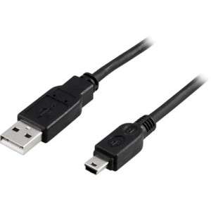 USB Data Cable For Garmin Nuvi 1300 1350 1350T 1370T  