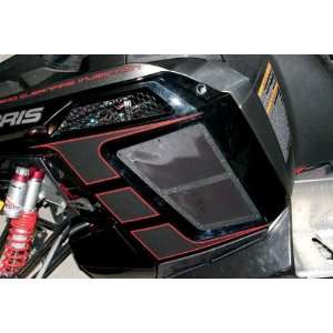Starting Line Products Hot Air Elimination Kit