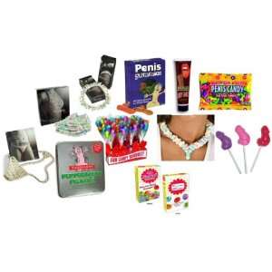  Alana Bachelorette Party Package 