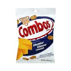 Combos Cheese Crackers (1.70oz) 71474 