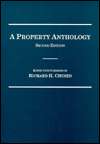 Property Anthology 2E, (087084735X), Richard H. Chused, Textbooks 