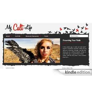  My Cult Life Kindle Store Lisa Kerr