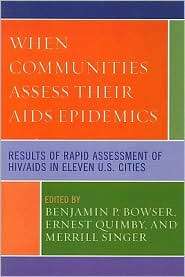   , (073912949X), Benjamin P. Bowser, Textbooks   