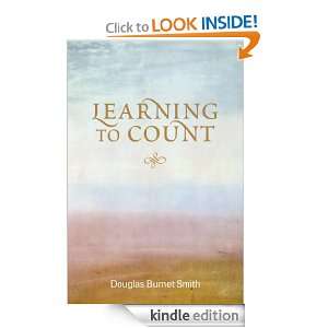 Learning to Count Douglas Burnet Smith  Kindle Store