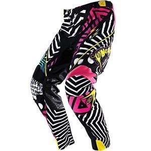  ONeal Racing Youth Mayhem Pants   Youth 26 (12/14)/Black 