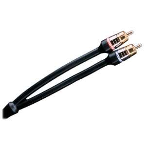 Monster I201XLN 2C 1M RCA Stereo Cables (1 meter 
