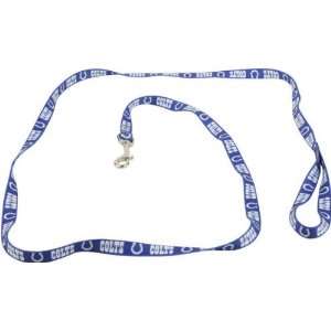 Indianapolis Colts Small 6ft Leash