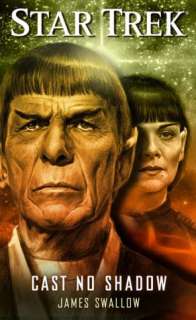   Star Trek A Choice of Catastrophes by Steve Mollmann 