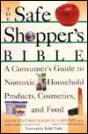  Safe Shoppers Bible by David Steinman