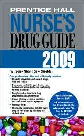   Guide 2009, (0135034299), Billie A. Wilson, Textbooks   