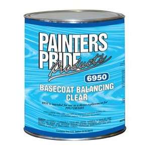  PAINTERS PRIDE PRODUCTS 6950 Automotive