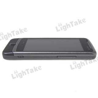   Capacitive Dual sim cards dual standby Android 2.3.4 smart phone