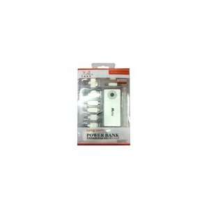   Bank*8 pieces Adaptor(White) for B&n digital books reader Cell Phones