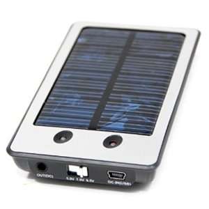  iSol Plus Solar Cell & iPhone Charger Cell Phones 
