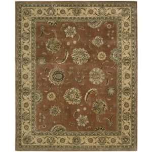    Nourison 2000 2227 Persimmon 26X43 Area Rug