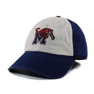  Memphis Tigers NCAA Hall of Famer Hat