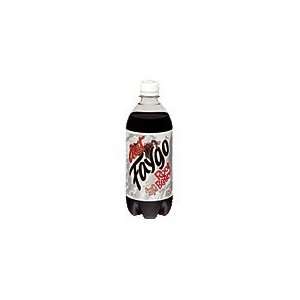 Faygo Diet Root Beer, caffeine free, 20 fl. oz. plastic bottle