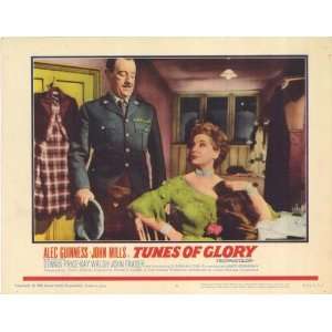  Tunes of Glory   Movie Poster   11 x 17