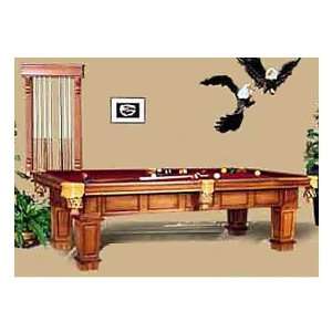  Vitalie Worthy Pool Table