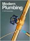 Modern Plumbing, (156637345X), E. Keith Blankenbaker, Textbooks 