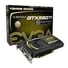 EVGA 01G P3 1563 KR GeForce GTX 560 Ti Superclocked Graphics Card 