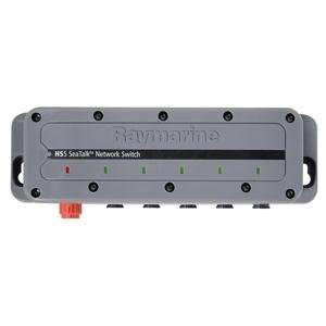  Raymarine HS5 SeaTalk hs Network Switch 