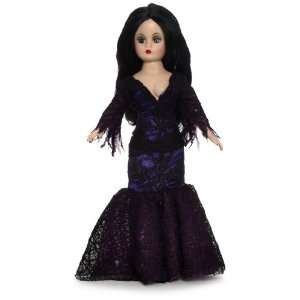  Alexander Dolls 10 Morticia   Broadway Musical The Addams 