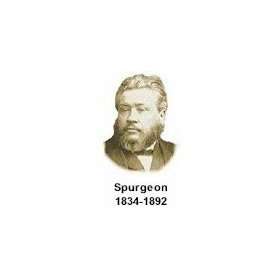  How to Please God   Sermon on Audio CD by Charles Spurgeon 