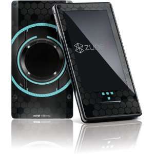  TRON Disc skin for Zune HD (2009)  Players 